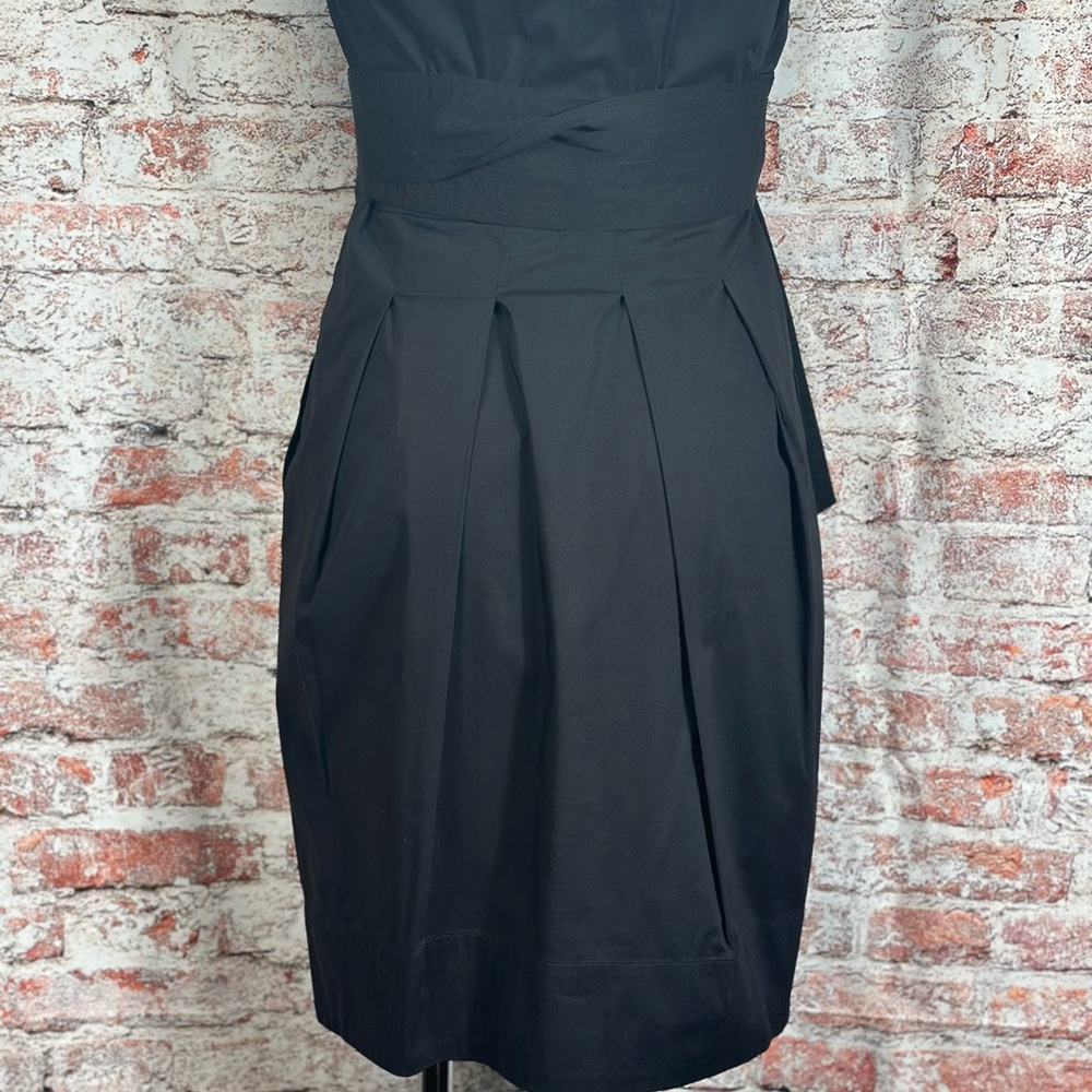 BCBGMaxAzaria Dress - Picture 9 of 11